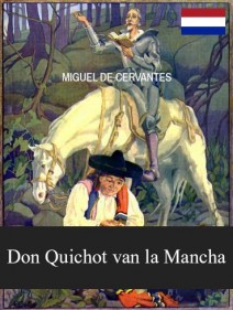Don Quijote de la Mancha en Holandés