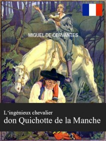 Don Quijote de la Mancha en Francés