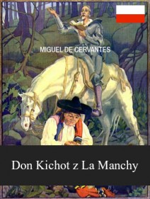 Don Quijote de la Mancha en polaco
