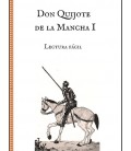 Don Quijote de la Mancha I - Lectura fácil (español)