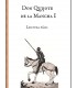 Don Quijote de la Mancha I - Lectura fácil (español)