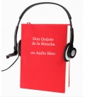 Audio libro del Quijote (español)
